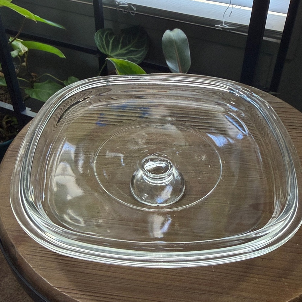 Corningware Wildflower casserole dish 1.4 L - Picture 6 of 6